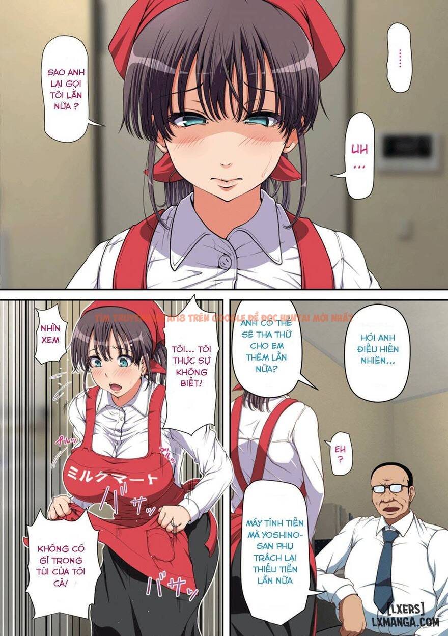 Xem ảnh 17 trong truyện hentai Netorare Hitozuma Zenpen - Chapter 1 - hentaitvn.net