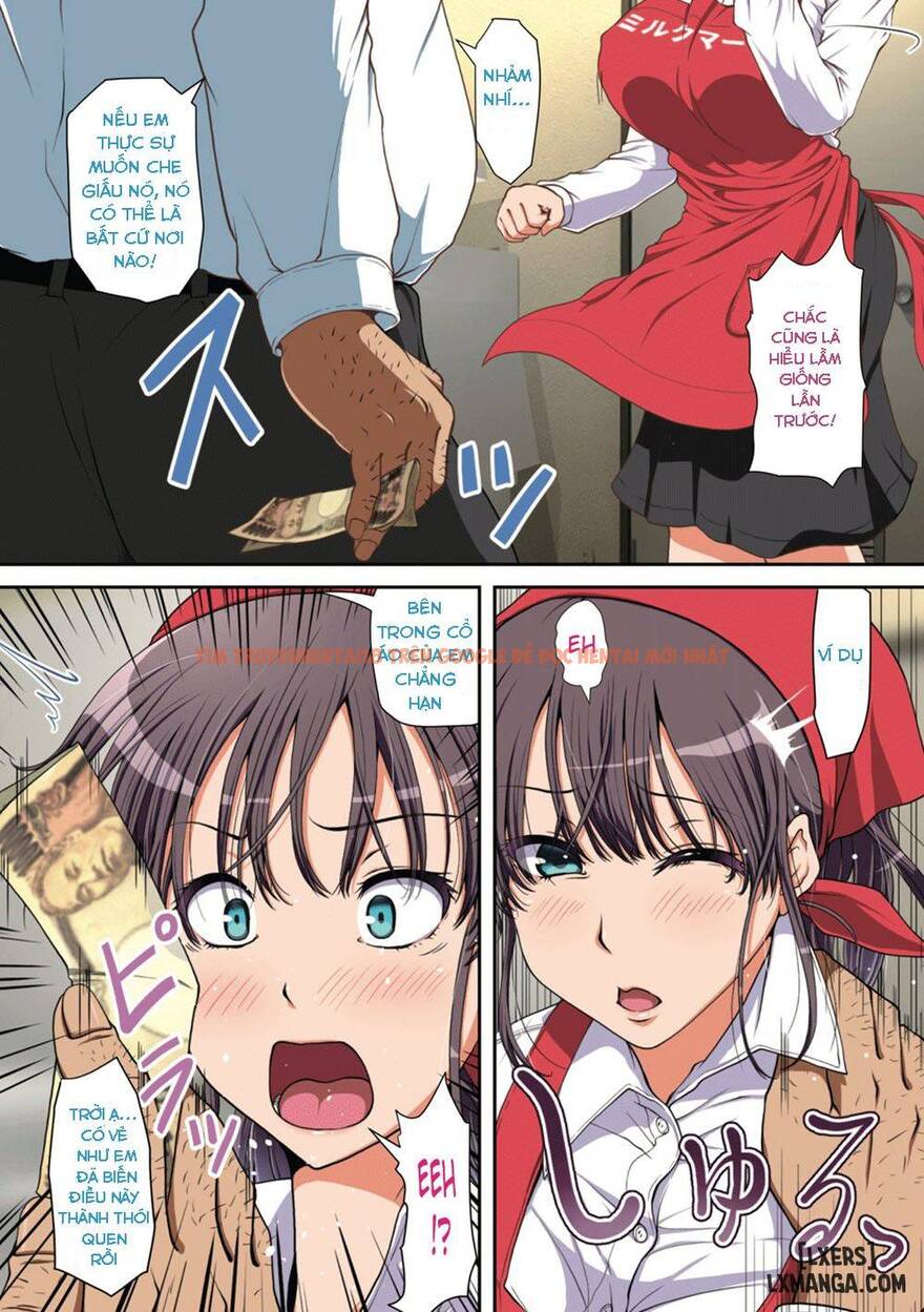 Xem ảnh 18 trong truyện hentai Netorare Hitozuma Zenpen - Chapter 1 - hentaitvn.net