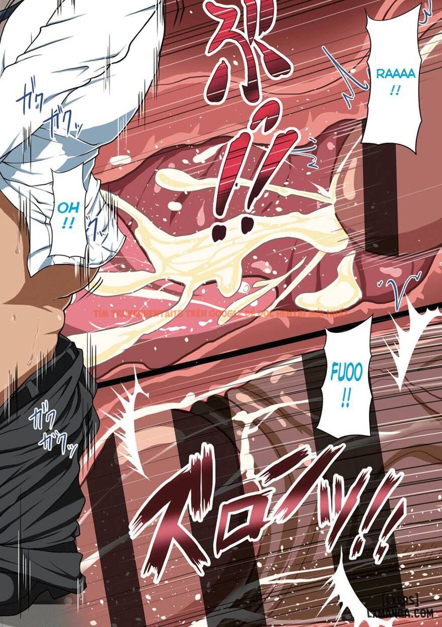 Xem ảnh 25 trong truyện hentai Netorare Hitozuma Zenpen - Chapter 1 - hentaitvn.net