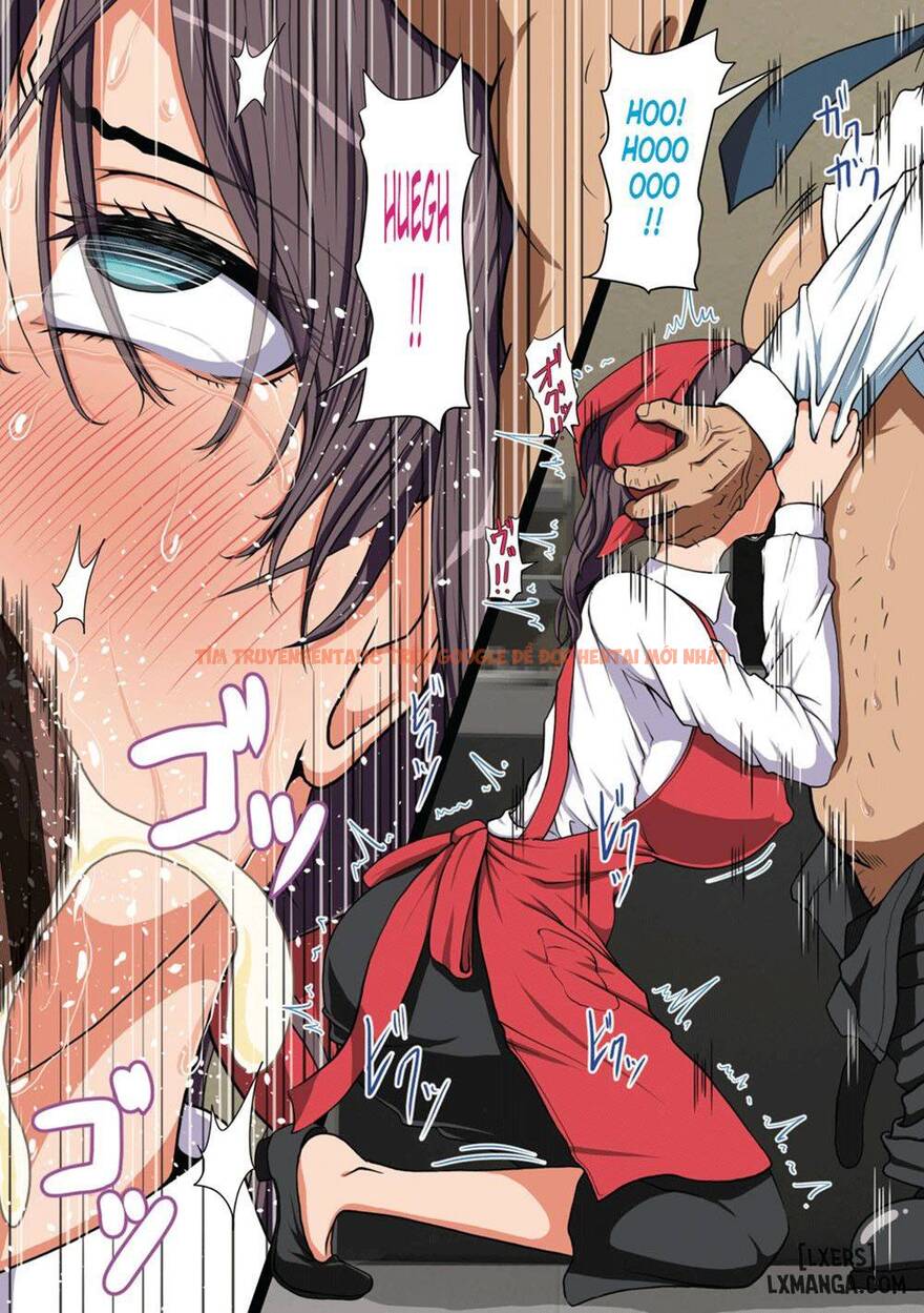 Xem ảnh 26 trong truyện hentai Netorare Hitozuma Zenpen - Chapter 1 - hentaitvn.net