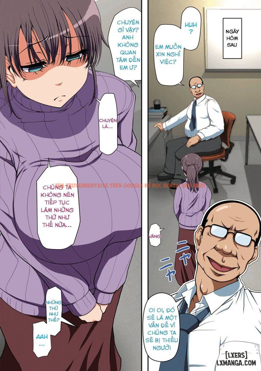 Xem ảnh 29 trong truyện hentai Netorare Hitozuma Zenpen - Chapter 1 - hentaitvn.net