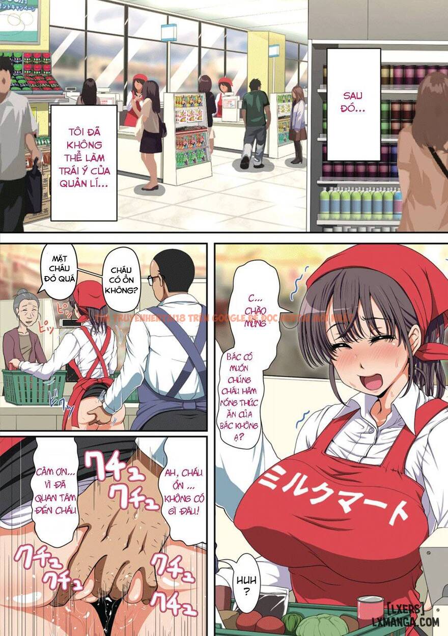 Xem ảnh 31 trong truyện hentai Netorare Hitozuma Zenpen - Chapter 1 - hentaitvn.net