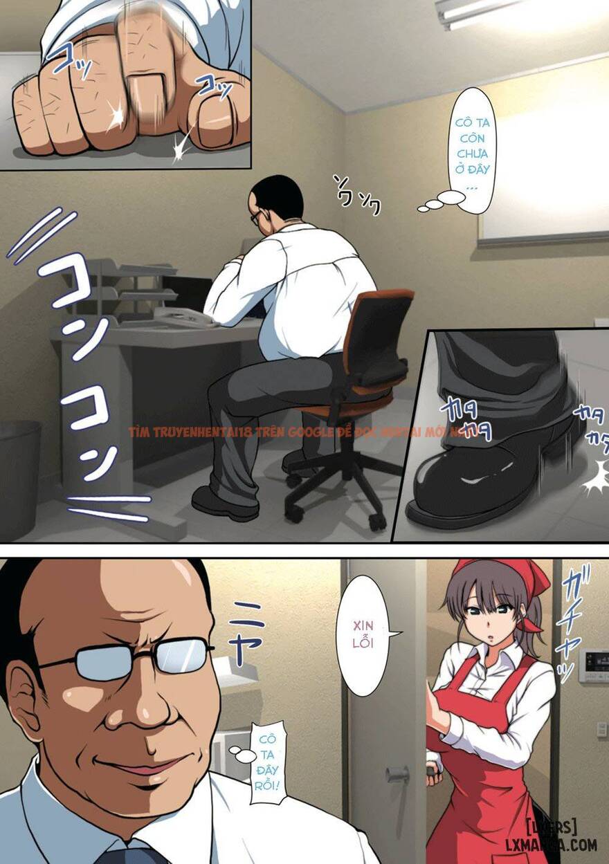 Xem ảnh 4 trong truyện hentai Netorare Hitozuma Zenpen - Chapter 1 - hentaitvn.net