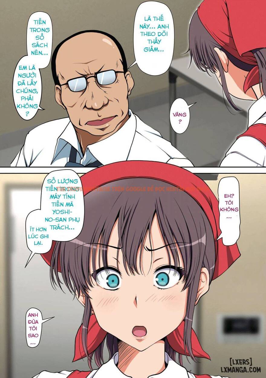 Xem ảnh 6 trong truyện hentai Netorare Hitozuma Zenpen - Chapter 1 - hentaitvn.net