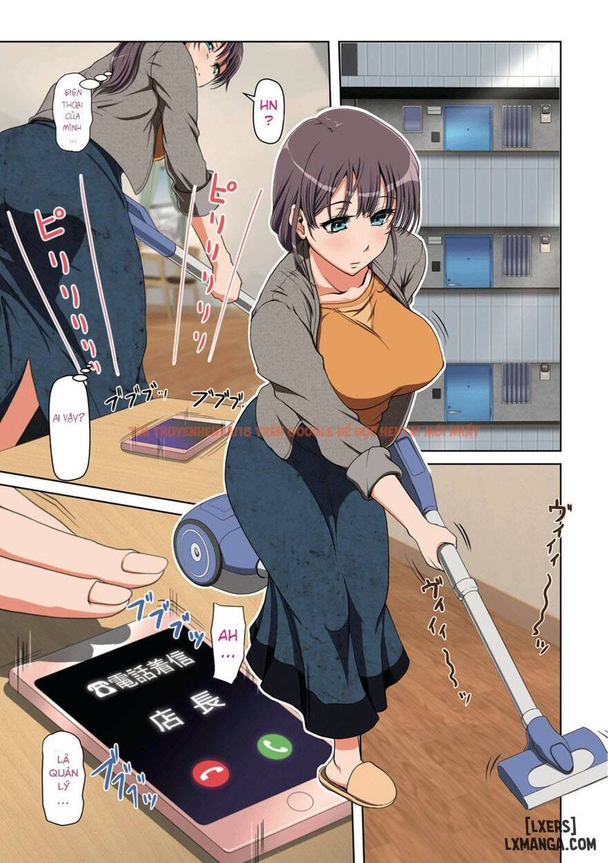 Xem ảnh 62 trong truyện hentai Netorare Hitozuma Zenpen - Chapter 1 - hentaitvn.net