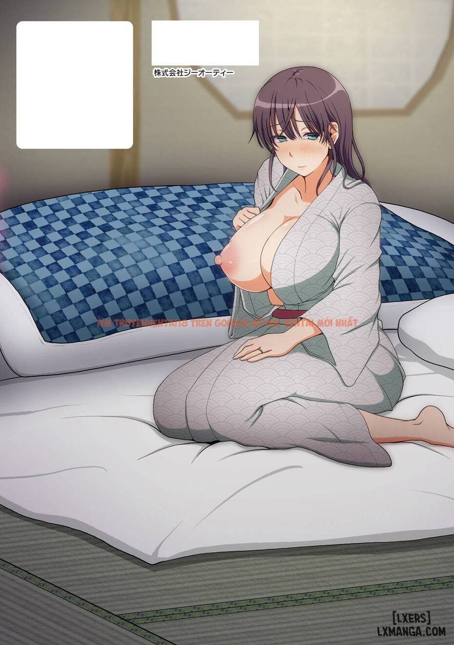 Xem ảnh 110 trong truyện hentai Netorare Hitozuma Zenpen - Chapter 2 END - hentaitvn.net
