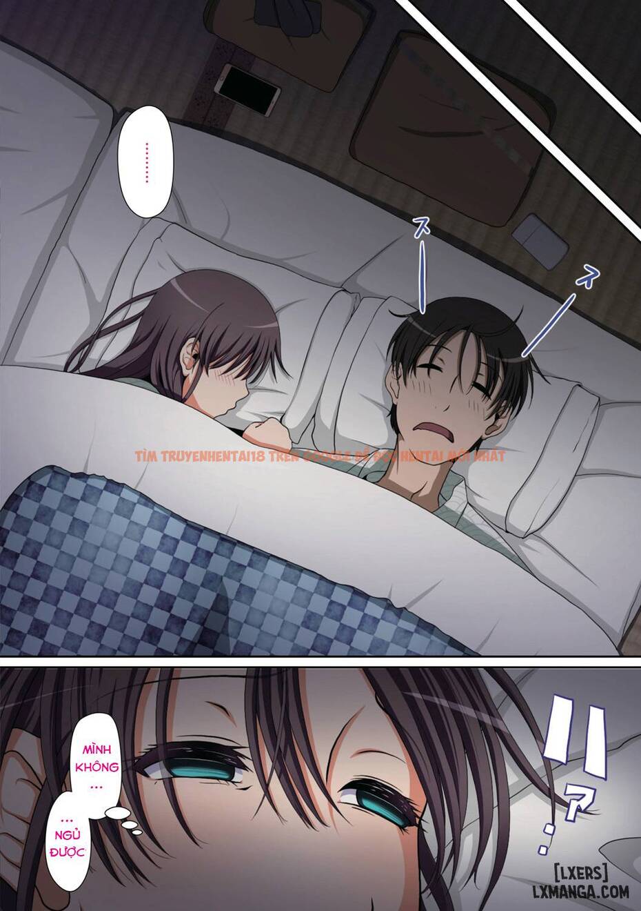 Xem ảnh 38 trong truyện hentai Netorare Hitozuma Zenpen - Chapter 2 END - hentaitvn.net