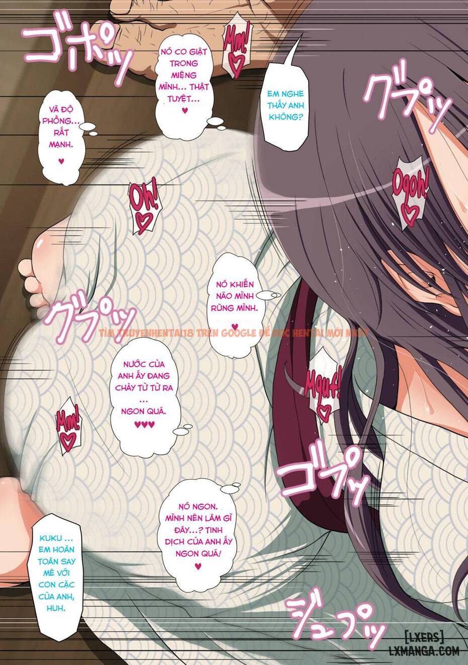 Xem ảnh 46 trong truyện hentai Netorare Hitozuma Zenpen - Chapter 2 END - hentaitvn.net