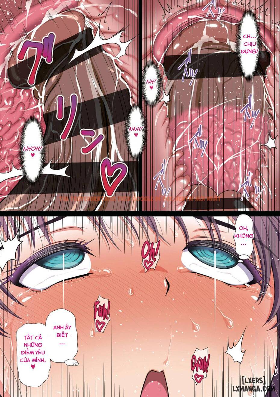 Xem ảnh 77 trong truyện hentai Netorare Hitozuma Zenpen - Chapter 2 END - hentaitvn.net