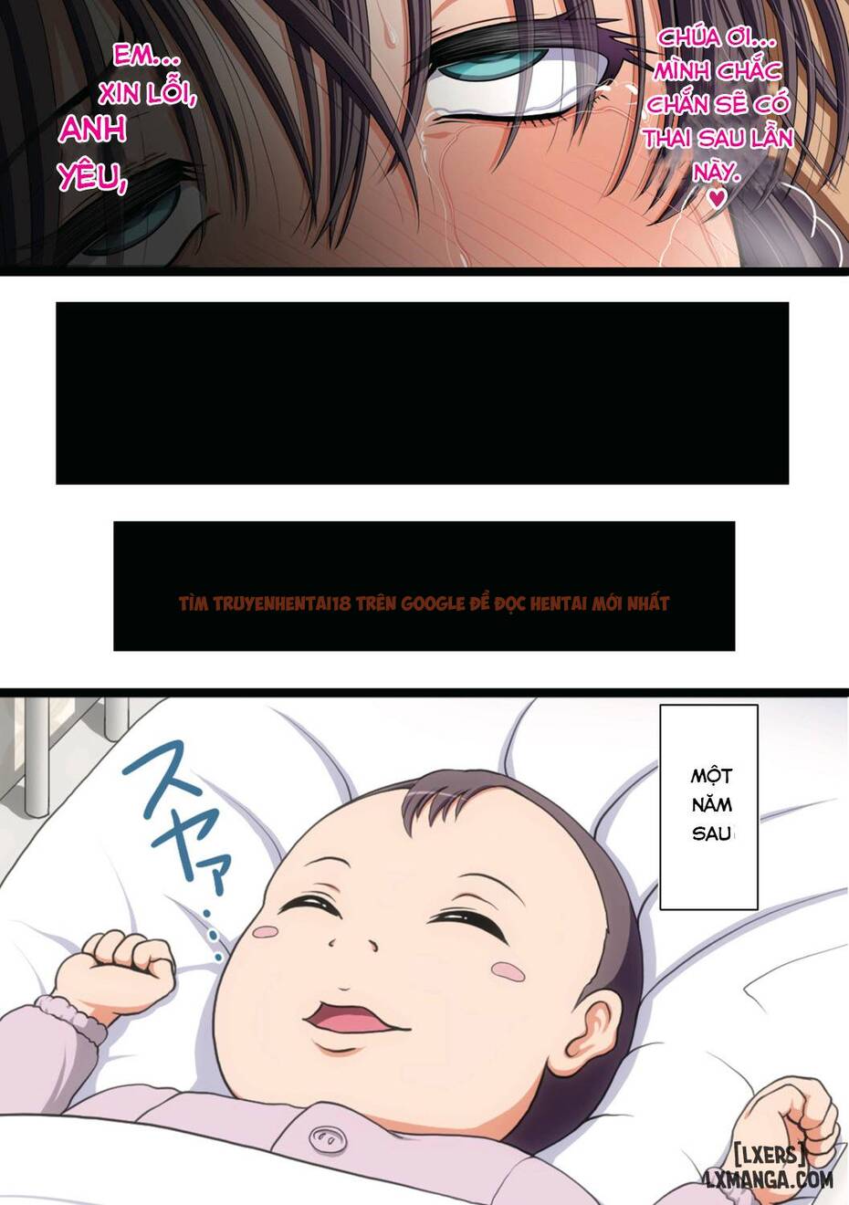 Xem ảnh 90 trong truyện hentai Netorare Hitozuma Zenpen - Chapter 2 END - hentaitvn.net