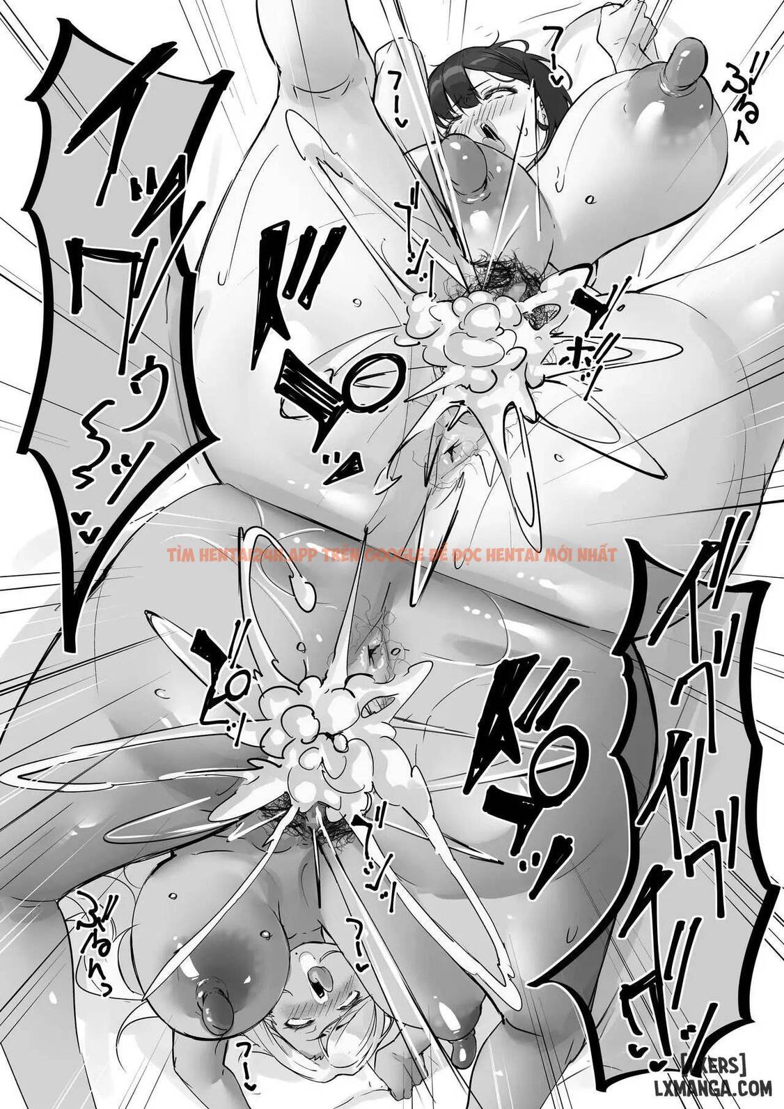 Xem ảnh 53 695a6ea664189 trong truyện hentai Netorare Kaa-san - Kaa-san Ga Aitsu No Nikubenki Ni Natta Hi 3 - One Shot - hentaitvn.net