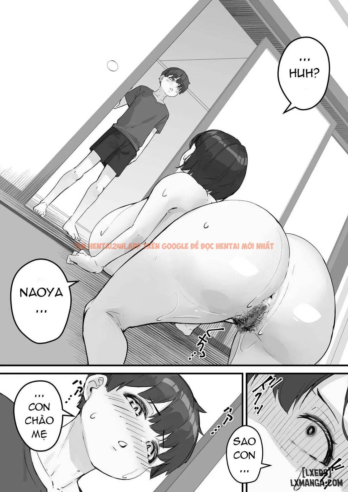 Xem ảnh 57 695a6ea664189 trong truyện hentai Netorare Kaa-san - Kaa-san Ga Aitsu No Nikubenki Ni Natta Hi 3 - One Shot - hentaitvn.net