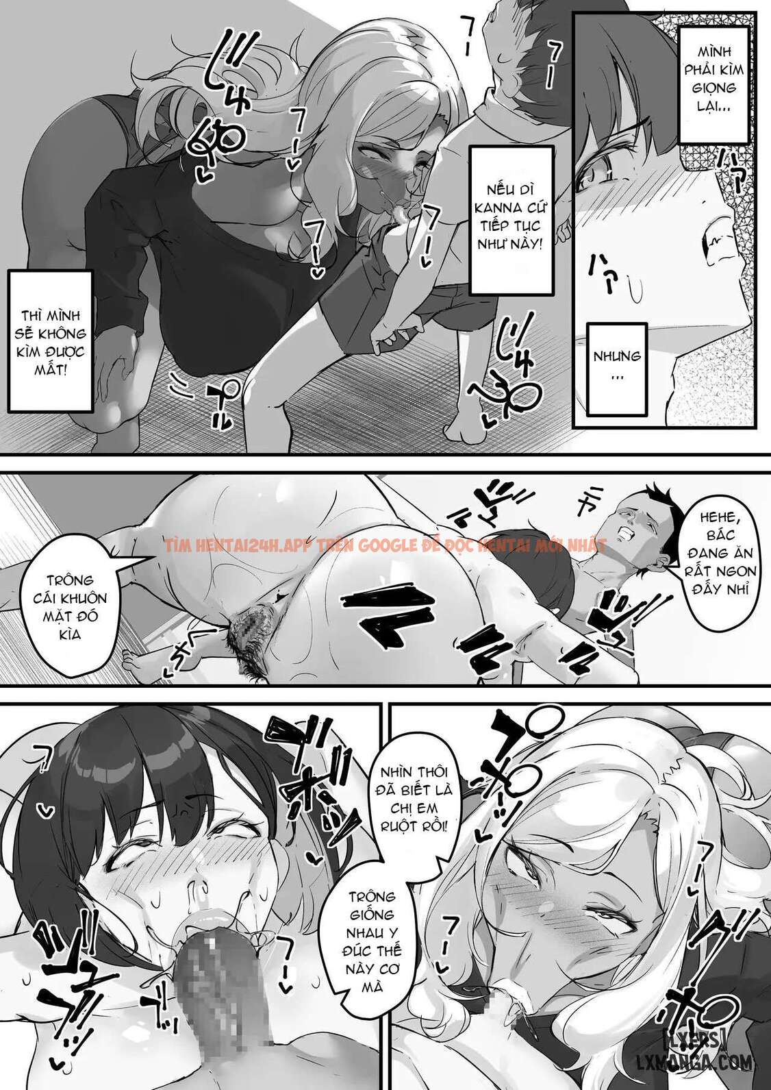 Xem ảnh 6 695a6ea664189 trong truyện hentai Netorare Kaa-san - Kaa-san Ga Aitsu No Nikubenki Ni Natta Hi 3 - One Shot - hentaitvn.net