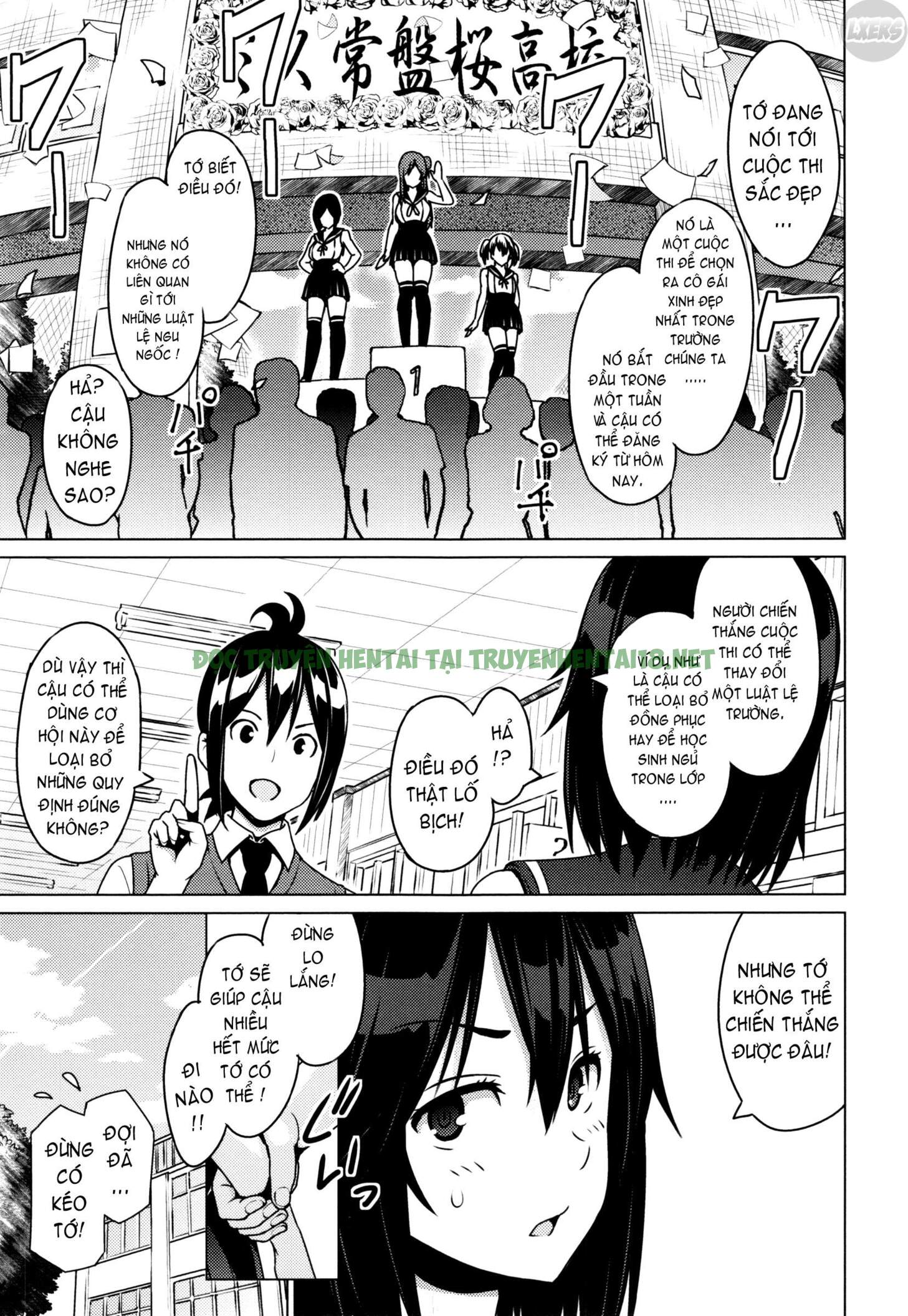 Xem ảnh 13 trong truyện hentai Netorare Kataomoi - Chapter 1 - Truyenhentai18.org