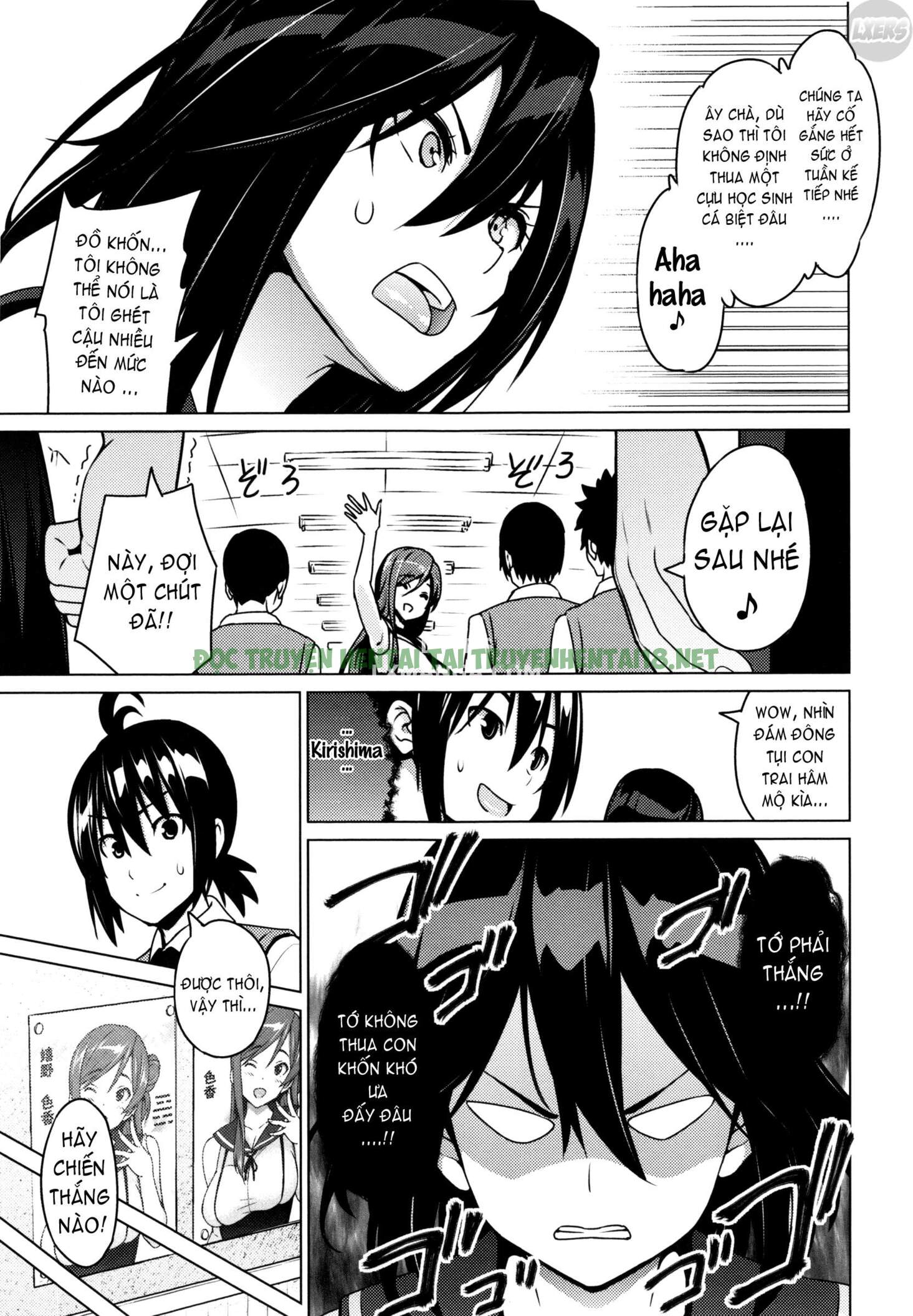 Xem ảnh 15 trong truyện hentai Netorare Kataomoi - Chapter 1 - Truyenhentai18.org