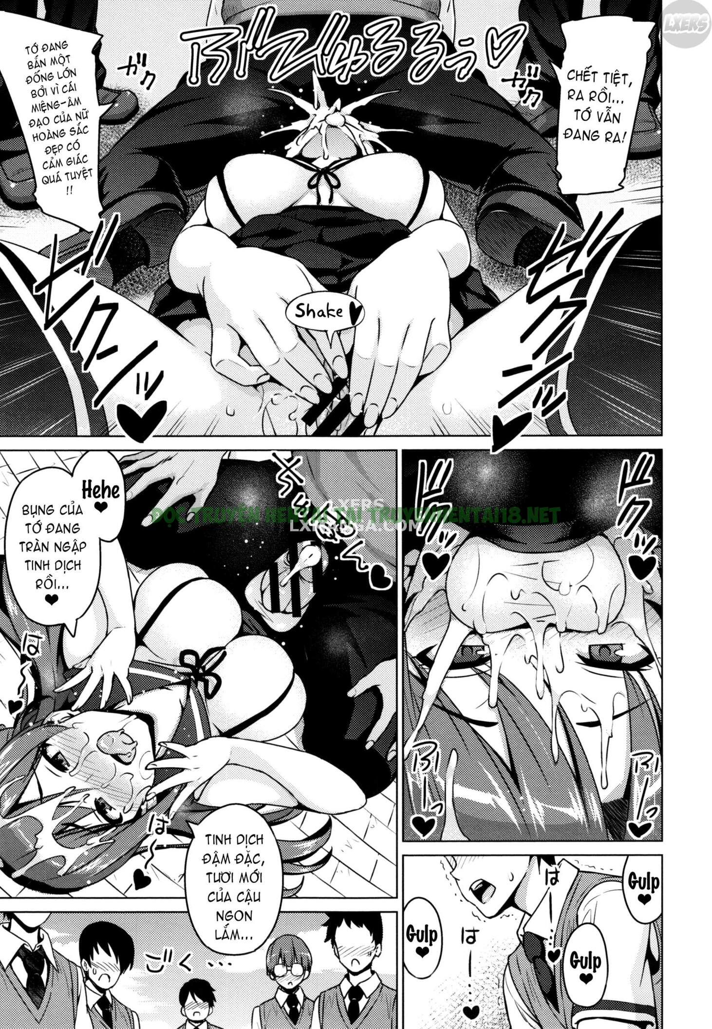 Xem ảnh 23 trong truyện hentai Netorare Kataomoi - Chapter 1 - truyenhentai18.pro