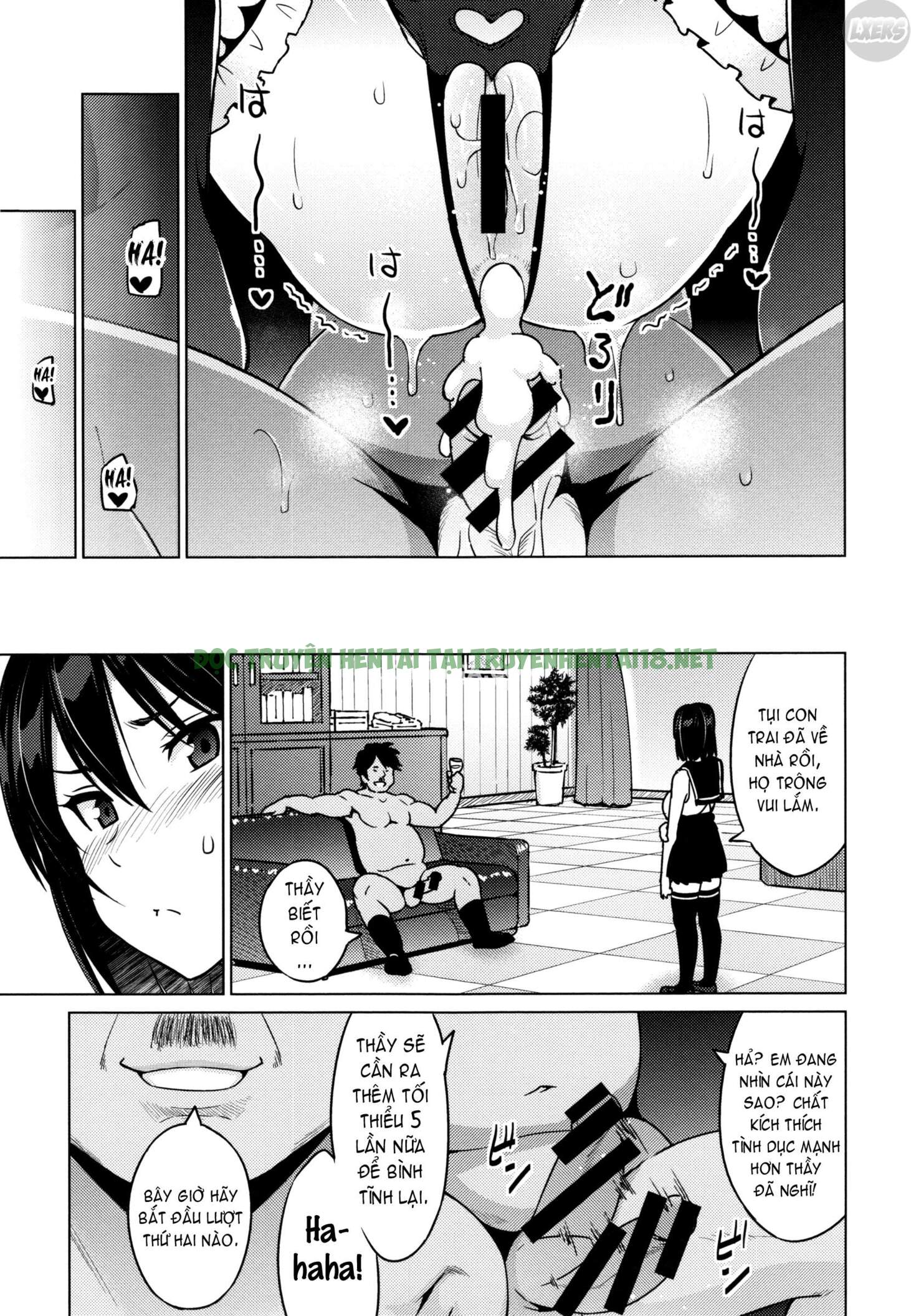 Xem ảnh 29 trong truyện hentai Netorare Kataomoi - Chapter 2 - truyenhentai18.pro