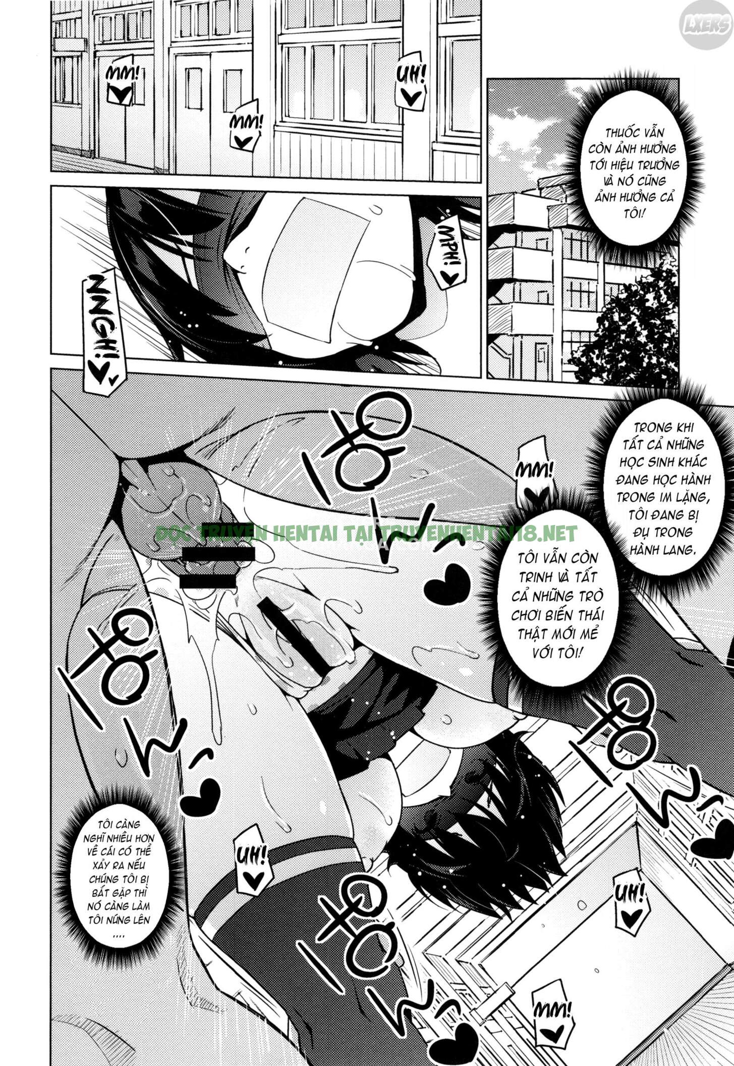 Xem ảnh 30 trong truyện hentai Netorare Kataomoi - Chapter 2 - truyenhentai18.pro