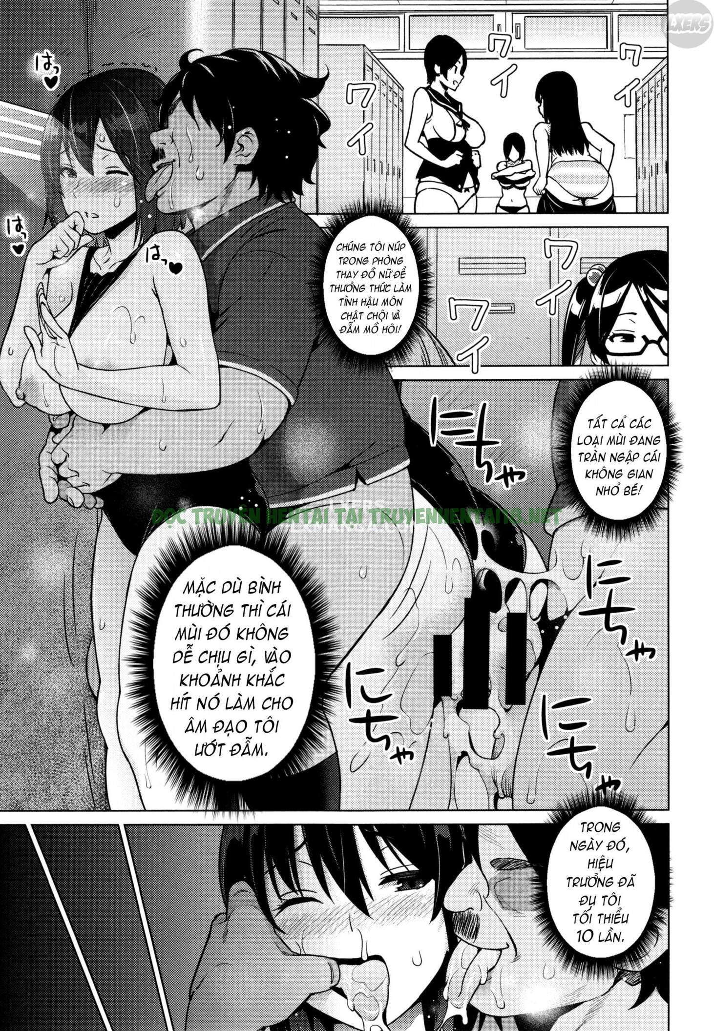 Xem ảnh 31 trong truyện hentai Netorare Kataomoi - Chapter 2 - truyenhentai18.pro