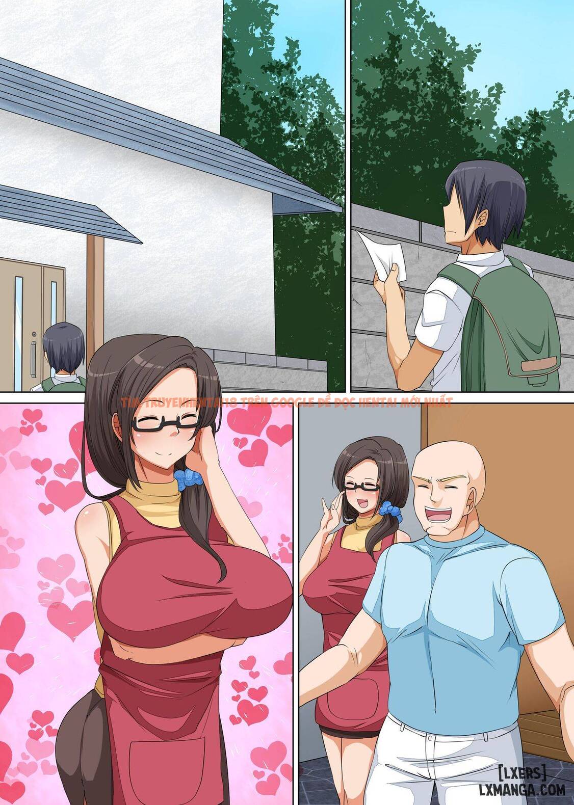 Xem ảnh 2 trong truyện hentai Hentai Khám Phá Cơ Thể Con Gái Khu Nội Trú - One Shot - hentaitvn.net