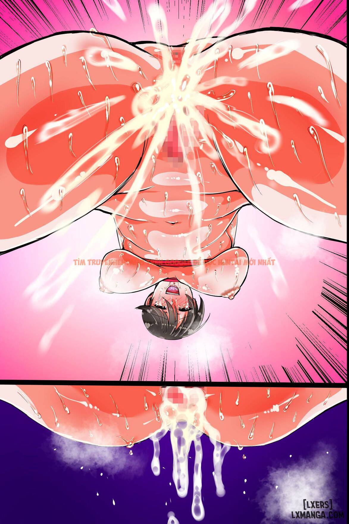 Trang truyện 21 trong truyện tranh Cắm Sừng Bị Hiếp Dâm - One Shot - hentai24h.pro