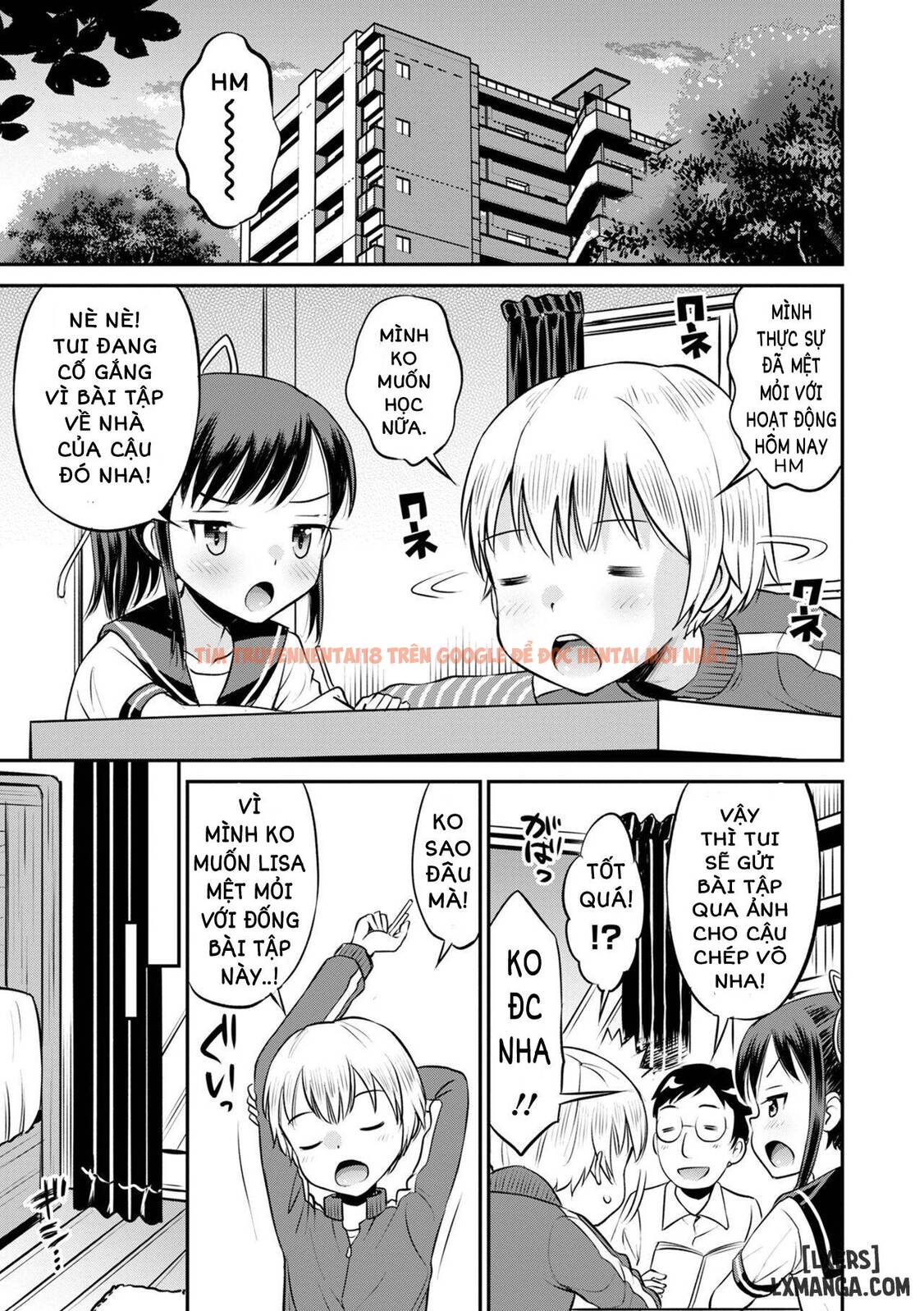 Trang truyện 17 trong truyện tranh Netorare Sankaku Kankei - Chapter 3 : Chìm Trong Sự Hoang Lạc ! - zhentaivn.pro