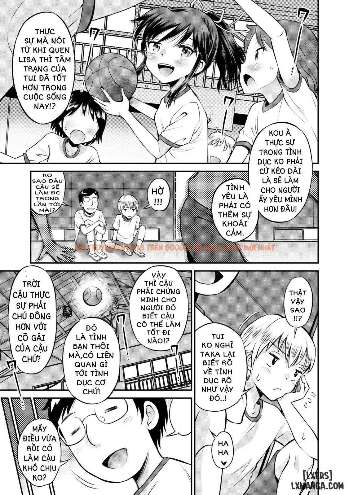 Trang truyện 5 trong truyện tranh Netorare Sankaku Kankei - Chapter 4 : Hẹn Hò Bí Mật ! - zhentaivn.pro