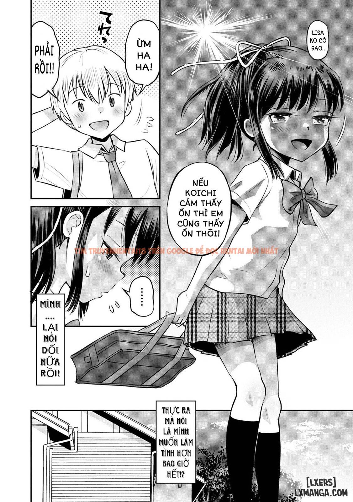 Xem ảnh 10 trong truyện hentai Netorare Sankaku Kankei - Chapter 6 : Nô Lệ Tình Dục! - hentaitvn.net