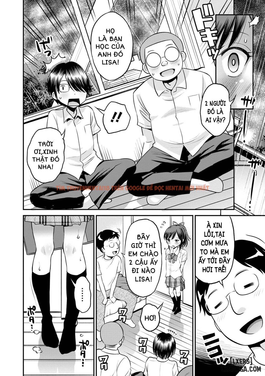 Xem ảnh 16 trong truyện hentai Netorare Sankaku Kankei - Chapter 6 : Nô Lệ Tình Dục! - hentaitvn.net