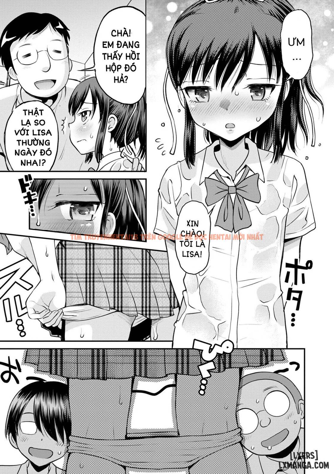 Xem ảnh 17 trong truyện hentai Netorare Sankaku Kankei - Chapter 6 : Nô Lệ Tình Dục! - hentaitvn.net