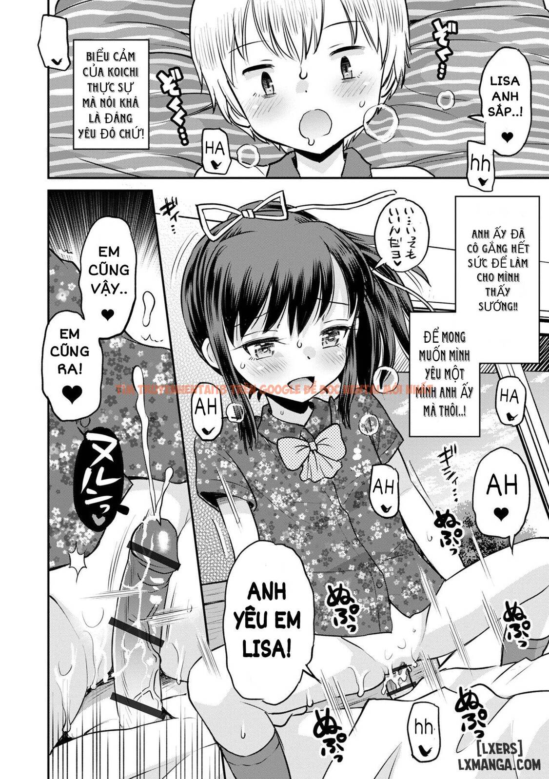 Xem ảnh 30 trong truyện hentai Netorare Sankaku Kankei - Chapter 6 : Nô Lệ Tình Dục! - hentaitvn.net