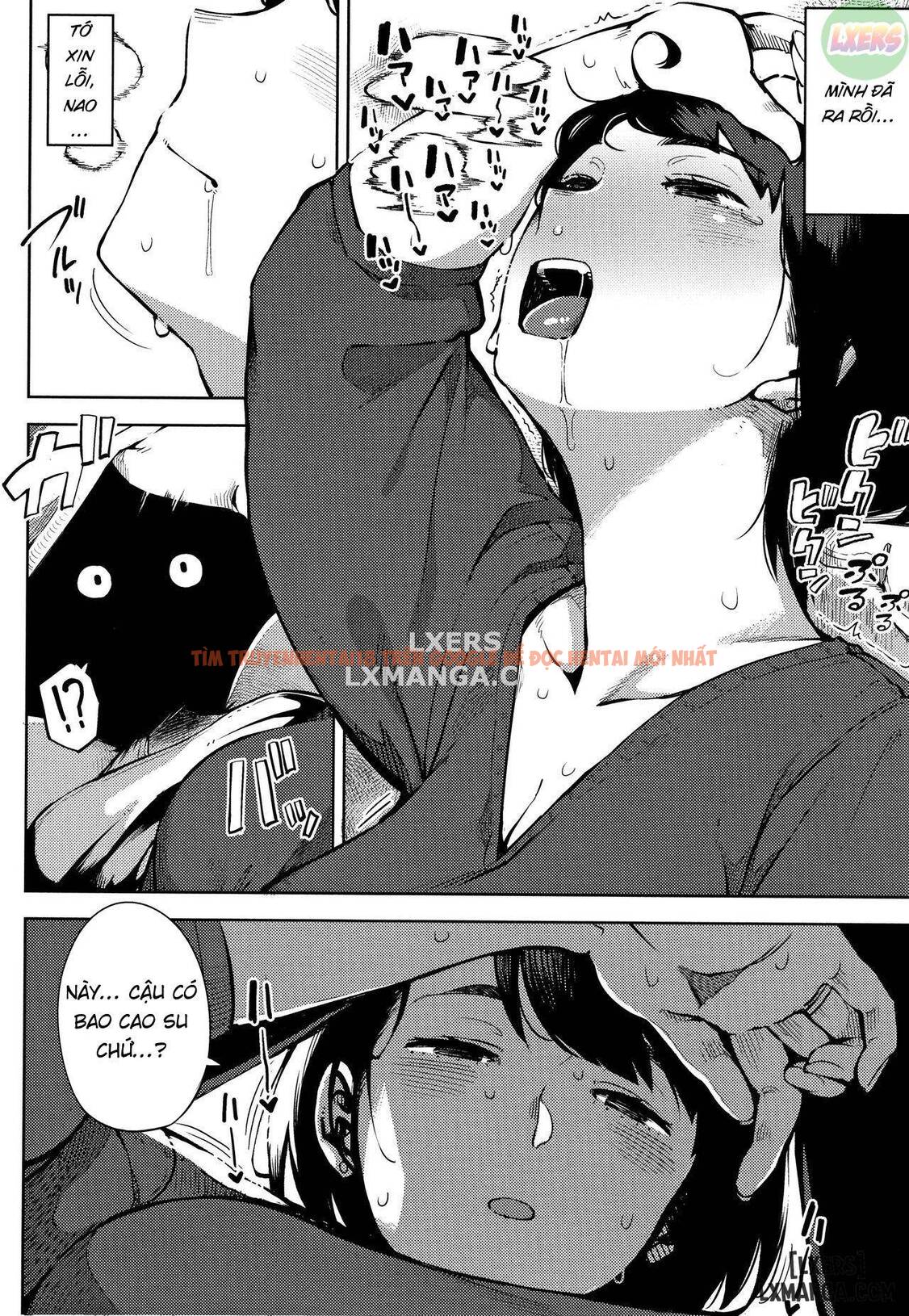 Trang truyện 14 trong truyện tranh Netorare Serenade - Chapter 1 - hentai24h.pro