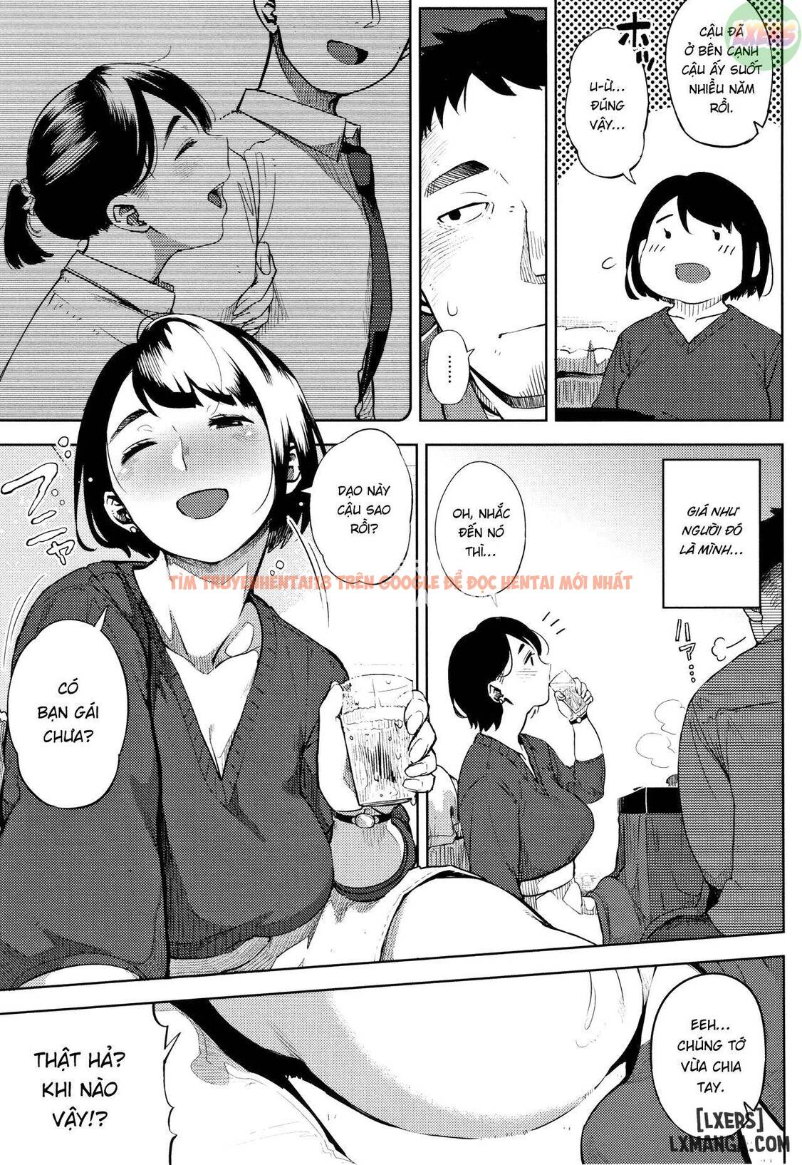 Trang truyện 9 trong truyện tranh Netorare Serenade - Chapter 1 - hentai24h.pro