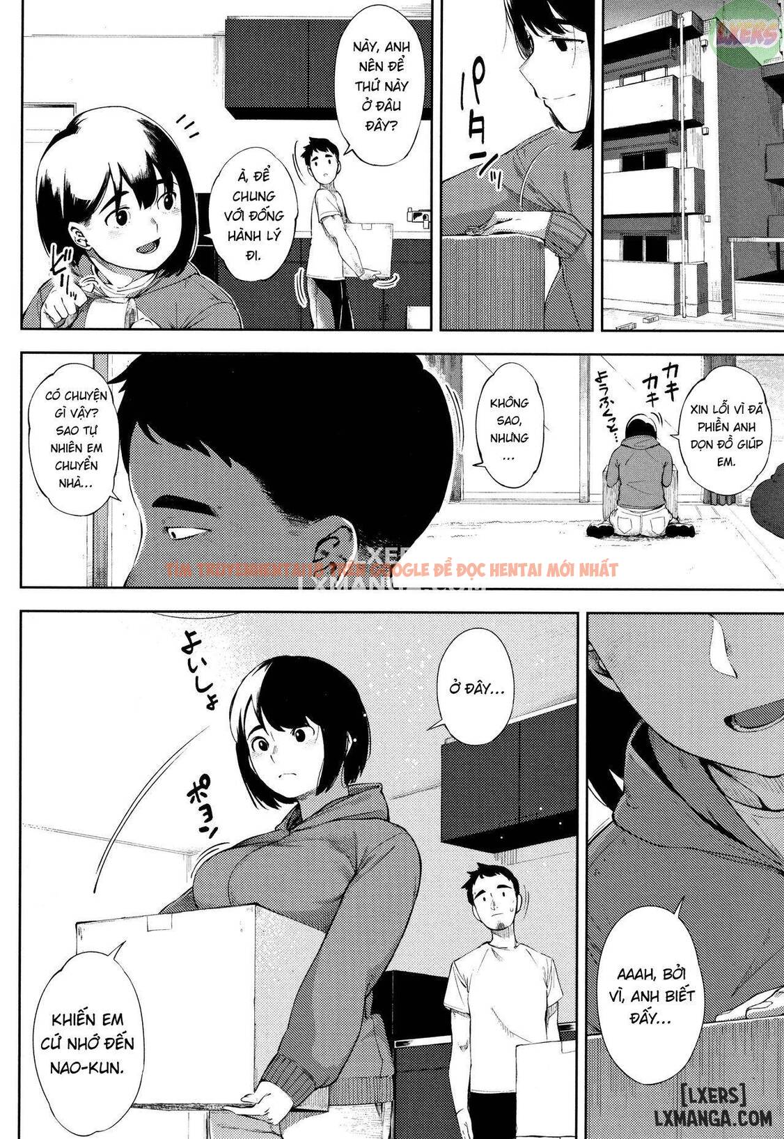Trang truyện 12 trong truyện tranh Netorare Serenade - Chapter 2 - hentai24h.pro