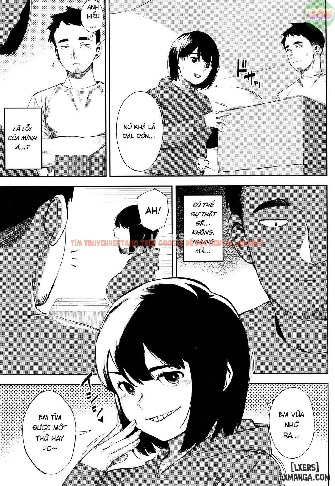 Trang truyện 13 trong truyện tranh Netorare Serenade - Chapter 2 - hentai24h.pro