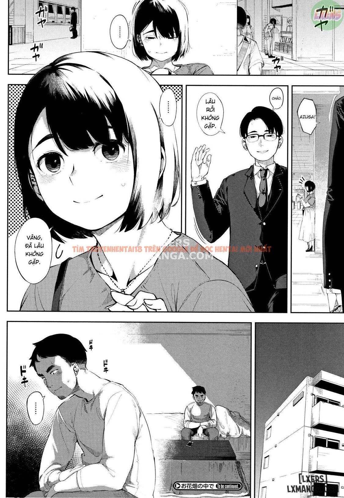 Trang truyện 28 trong truyện tranh Netorare Serenade - Chapter 2 - hentai24h.pro