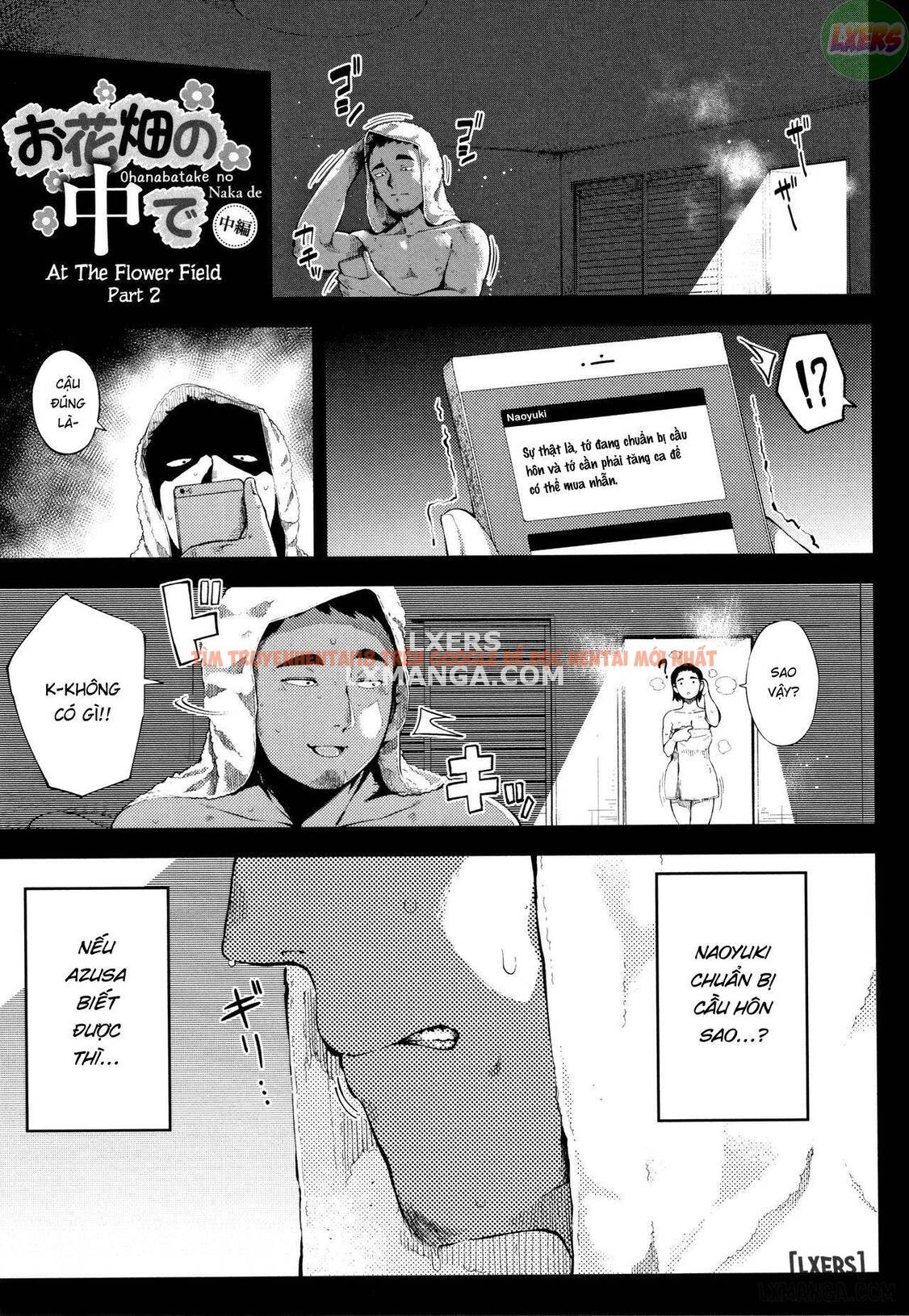 Trang truyện 3 trong truyện tranh Netorare Serenade - Chapter 2 - hentai24h.pro
