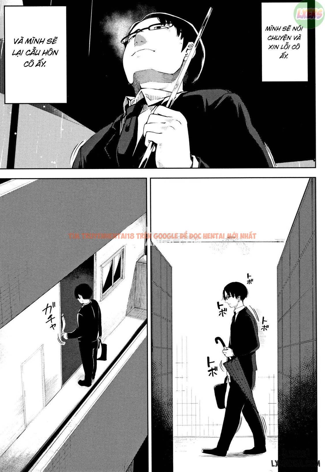 Trang truyện 11 trong truyện tranh Netorare Serenade - Chapter 3 - www.truyentvn.net
