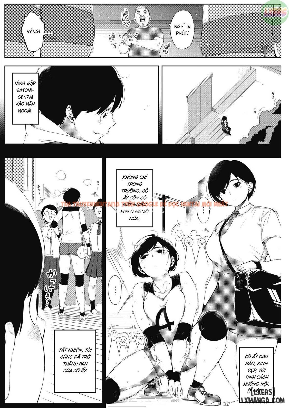 Trang truyện 4 trong truyện tranh Netorare Serenade - Chapter 4 - www.truyentvn.net