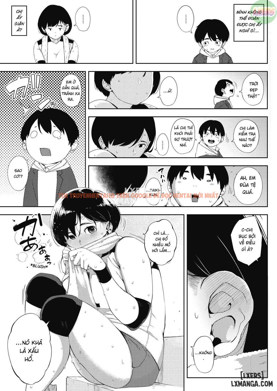 Trang truyện 7 trong truyện tranh Netorare Serenade - Chapter 4 - www.truyentvn.net