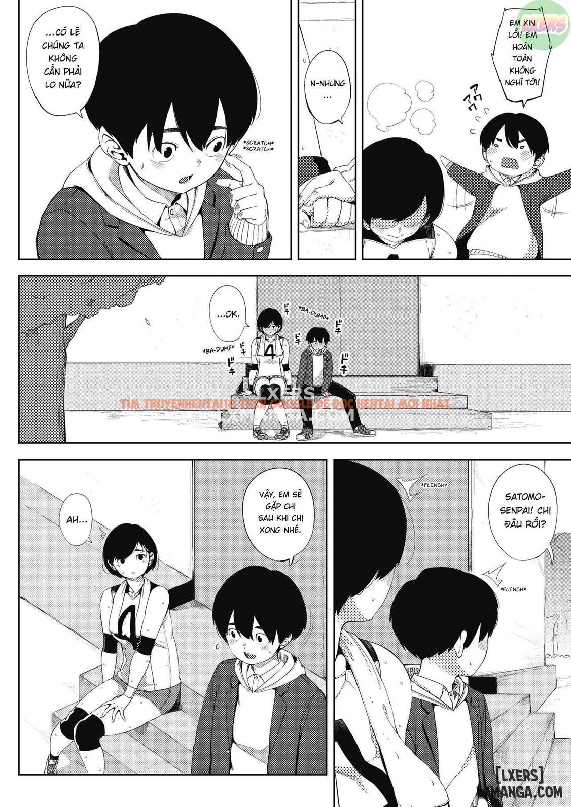 Trang truyện 8 trong truyện tranh Netorare Serenade - Chapter 4 - www.truyentvn.net