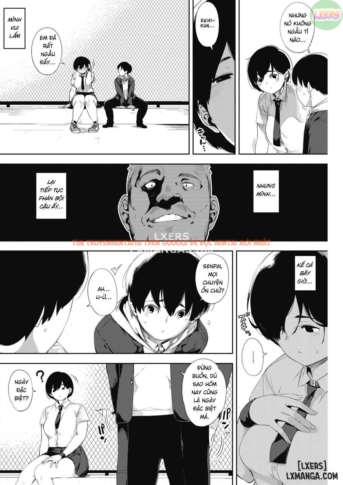 Trang truyện 10 trong truyện tranh Netorare Serenade - Chapter 5 - hentai24h.pro