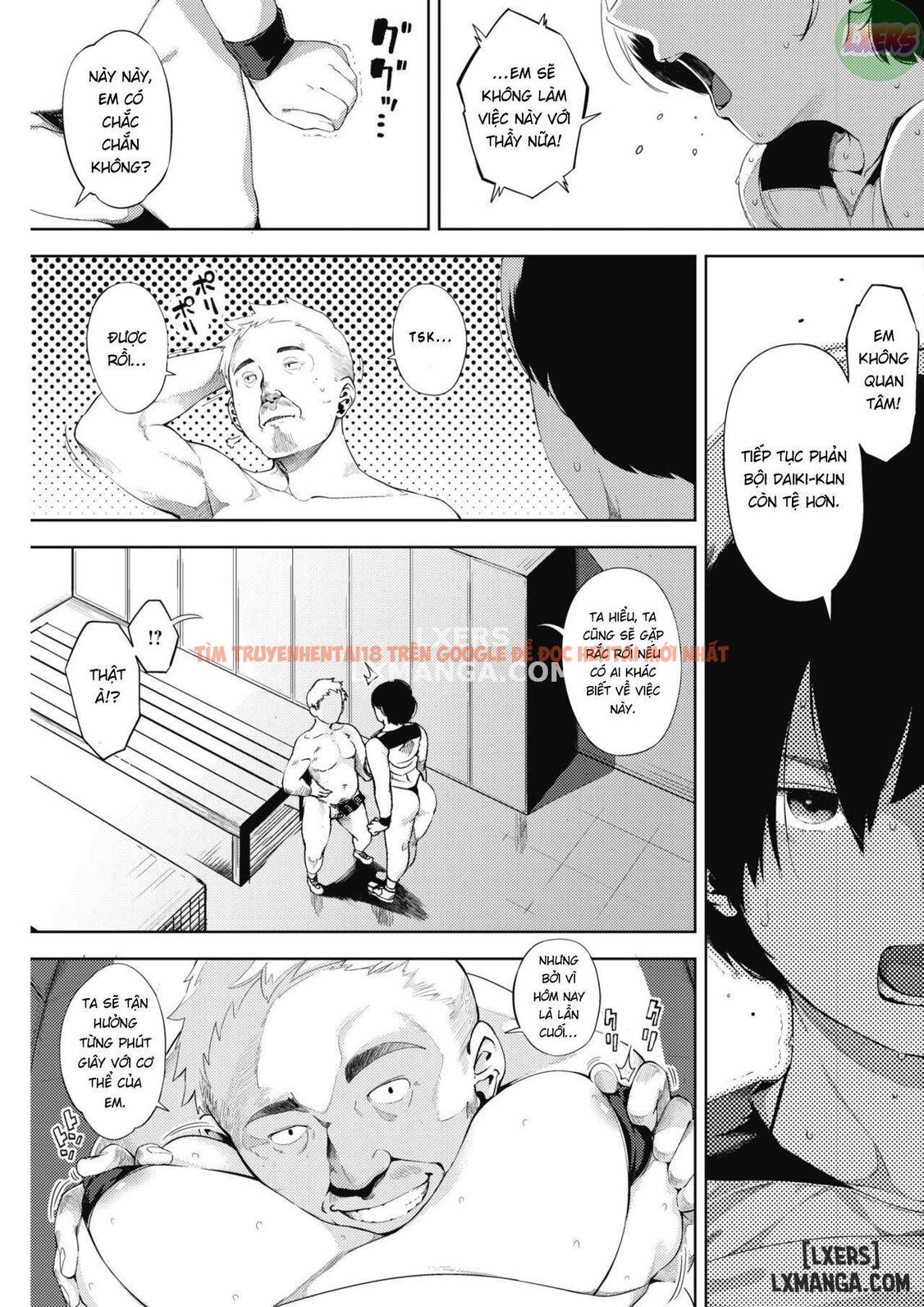 Trang truyện 13 trong truyện tranh Netorare Serenade - Chapter 5 - hentai24h.pro