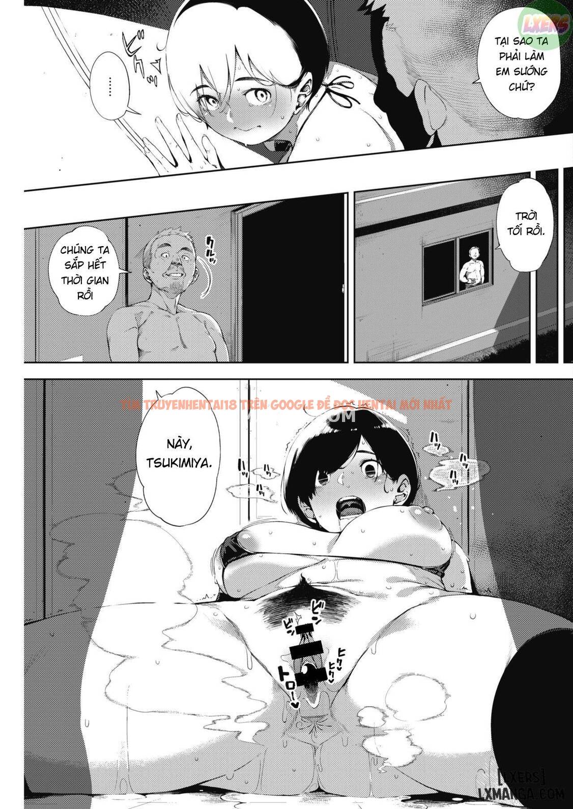 Trang truyện 19 trong truyện tranh Netorare Serenade - Chapter 5 - hentai24h.pro