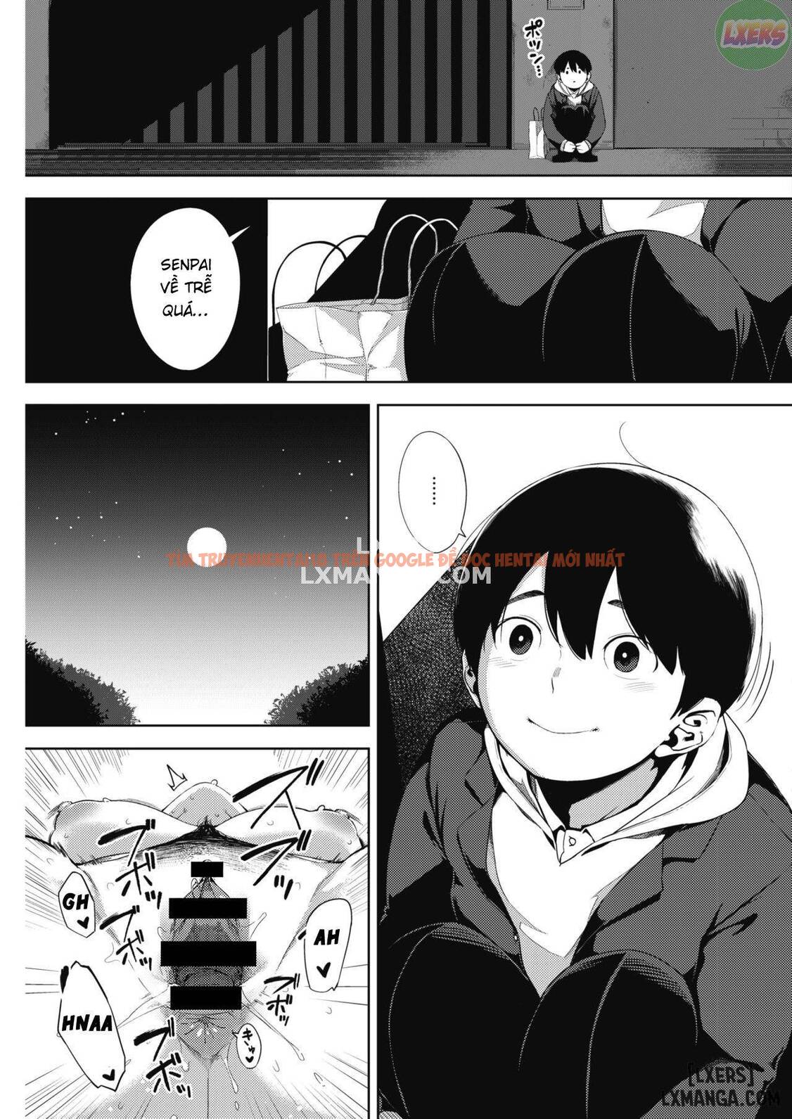 Trang truyện 21 trong truyện tranh Netorare Serenade - Chapter 5 - hentai24h.pro