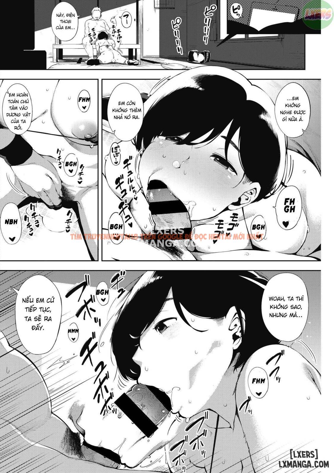 Trang truyện 24 trong truyện tranh Netorare Serenade - Chapter 5 - hentai24h.pro