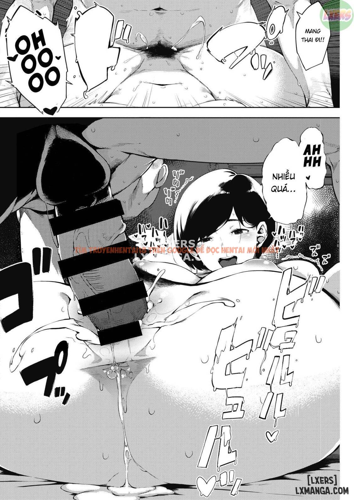 Trang truyện 30 trong truyện tranh Netorare Serenade - Chapter 5 - hentai24h.pro
