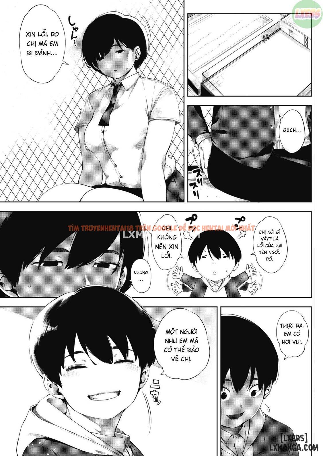 Trang truyện 9 trong truyện tranh Netorare Serenade - Chapter 5 - hentai24h.pro