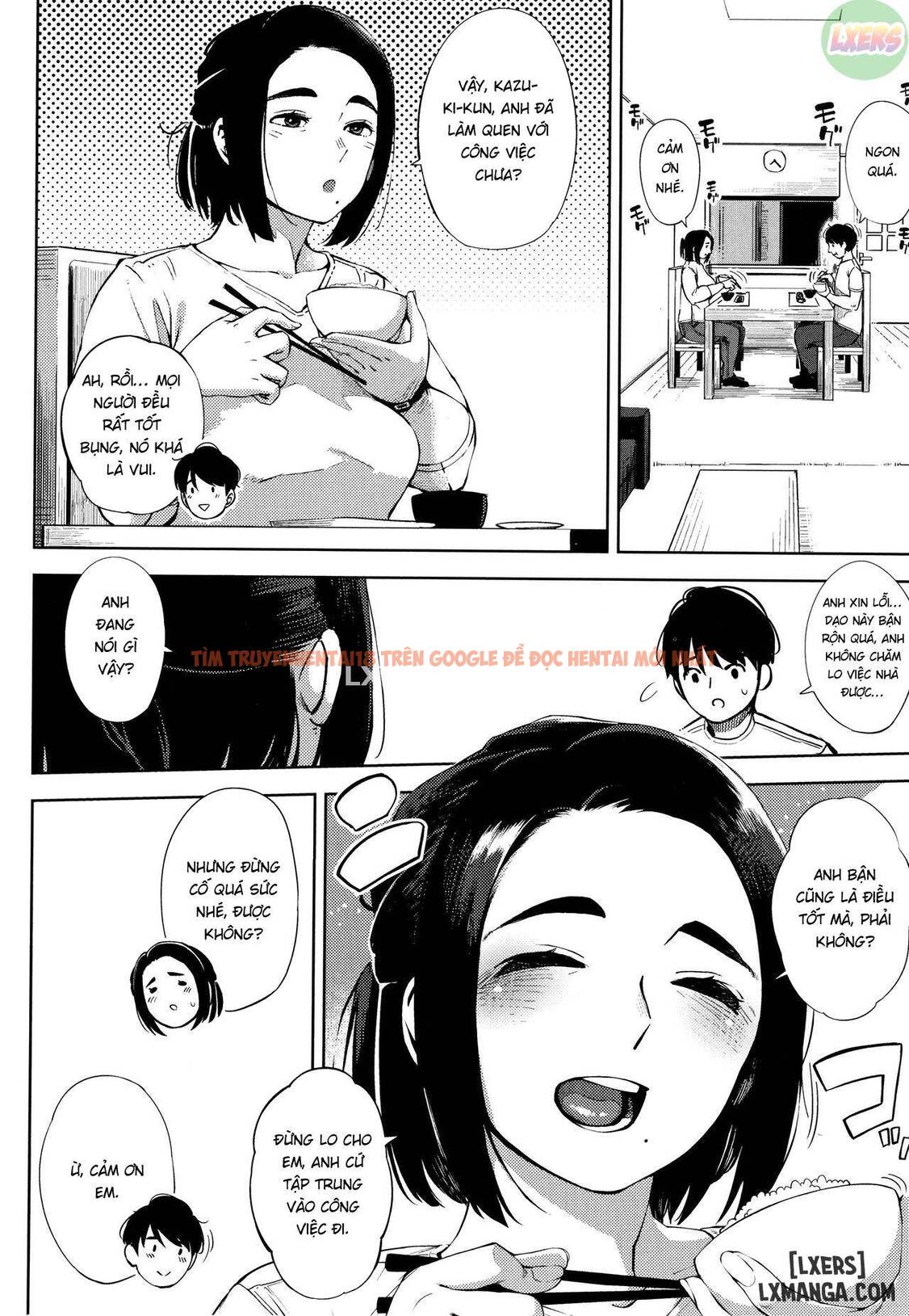 Trang truyện 4 trong truyện tranh Netorare Serenade - Chapter 6 - truyentvn.net