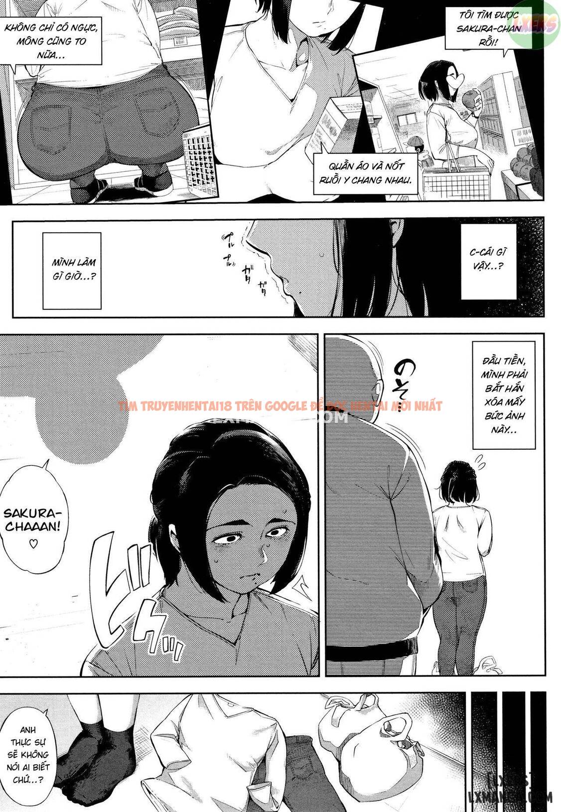 Trang truyện 9 trong truyện tranh Netorare Serenade - Chapter 6 - truyentvn.net